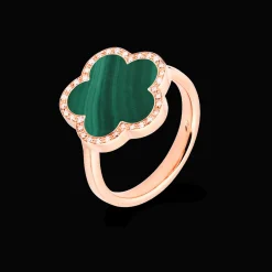 ring Fiore Di Mamma Malachiet